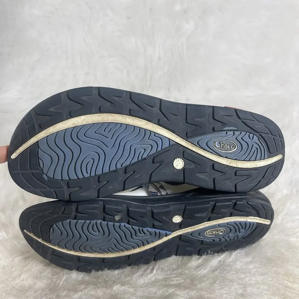 Chaco classic stitch